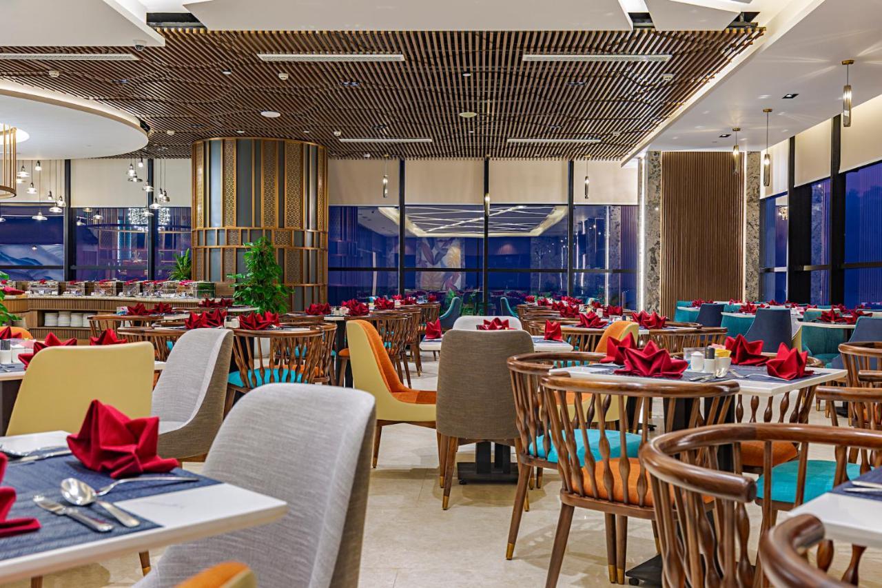 Peninsula Hotel Danang Zewnętrze zdjęcie