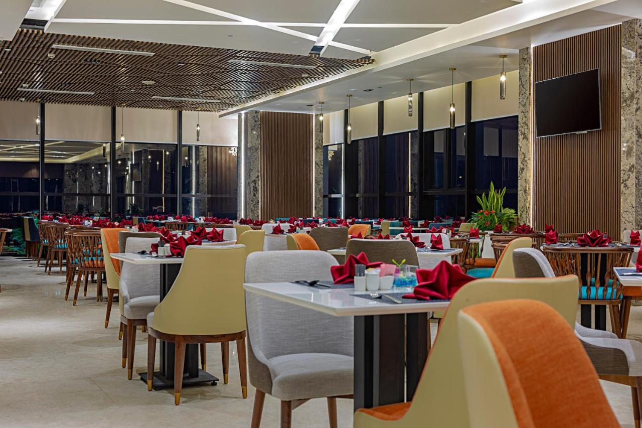 Peninsula Hotel Danang Zewnętrze zdjęcie