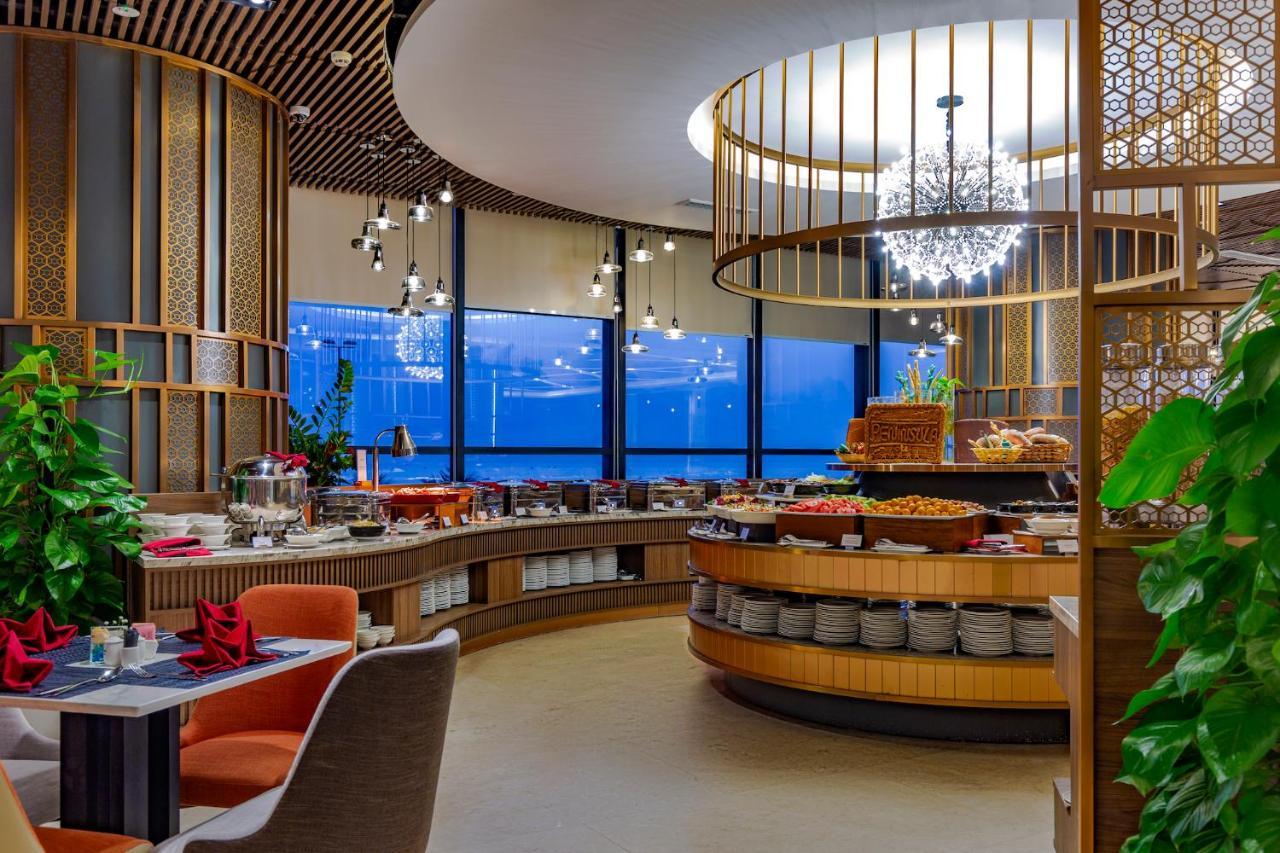 Peninsula Hotel Danang Zewnętrze zdjęcie