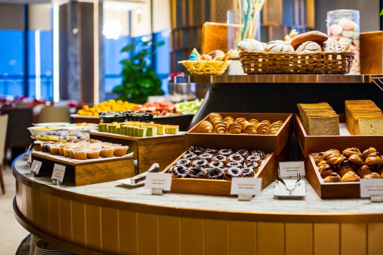 Peninsula Hotel Danang Zewnętrze zdjęcie