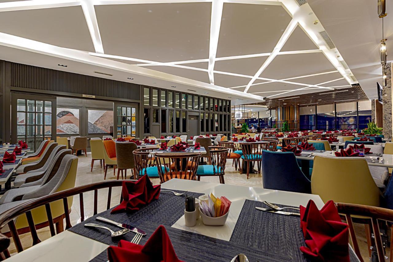 Peninsula Hotel Danang Zewnętrze zdjęcie