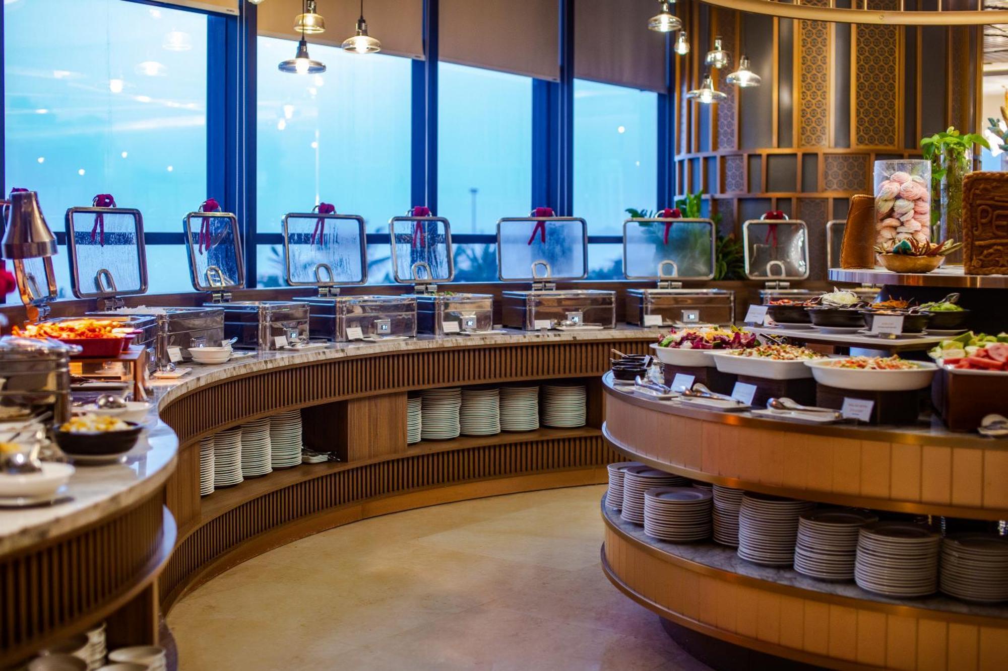 Peninsula Hotel Danang Zewnętrze zdjęcie