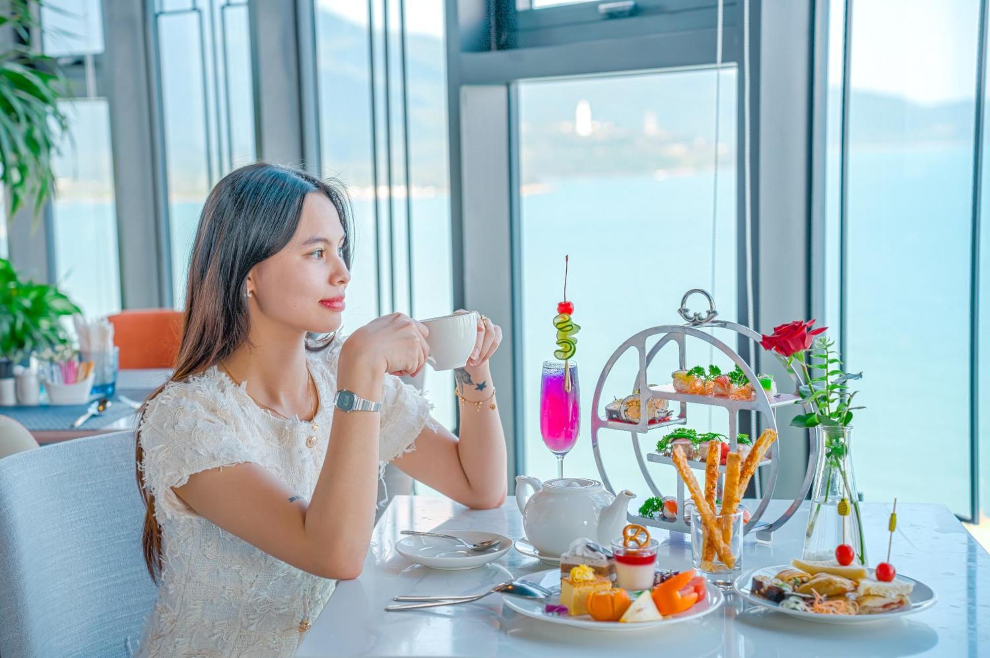 Peninsula Hotel Danang Zewnętrze zdjęcie