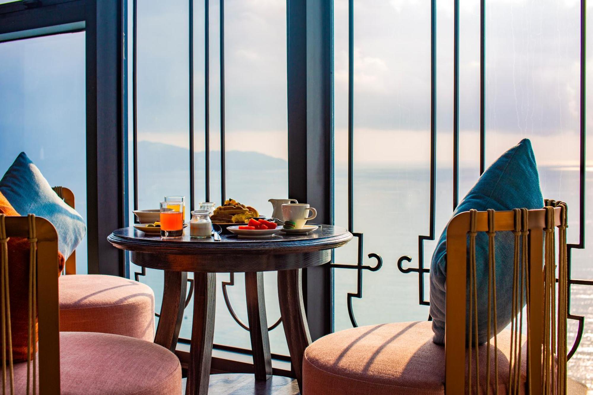 Peninsula Hotel Danang Zewnętrze zdjęcie